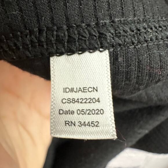 ClimateSmart Pro Extreme Heavyweight Black Baselayer Long Sleeve Small - Picture 4 of 5